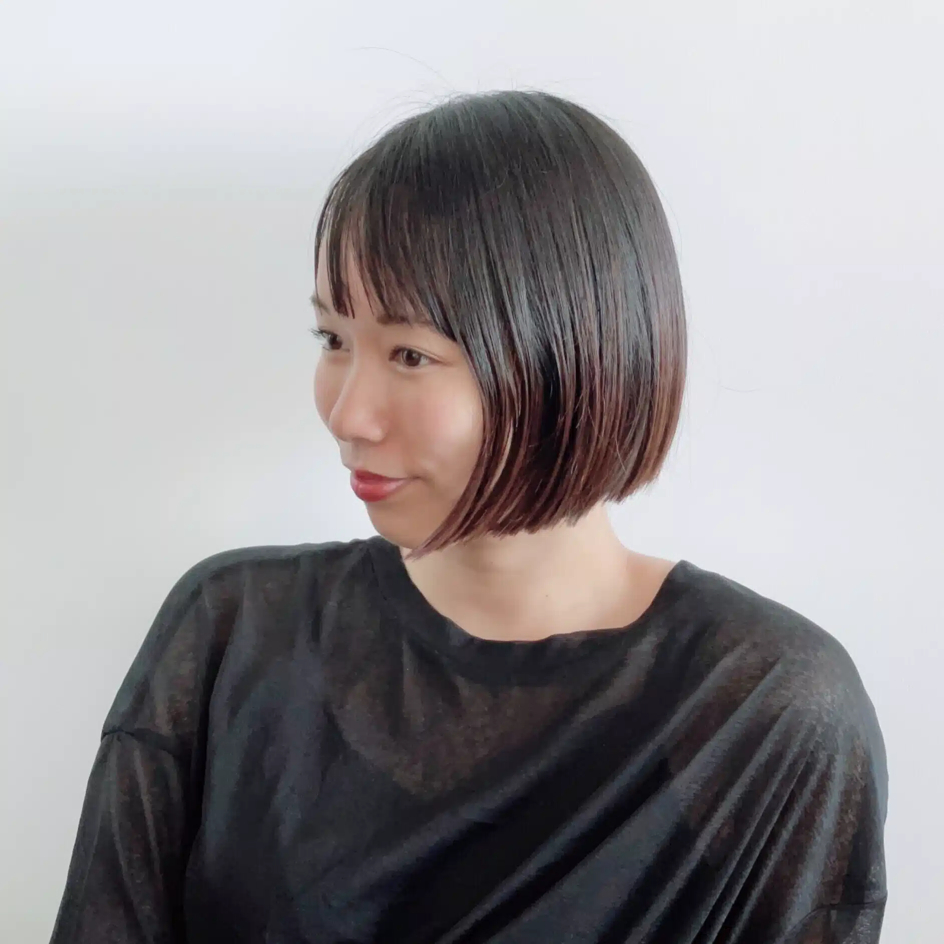 kobamiho/ 小林未歩