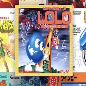 誰かララを助けてくれ！Switchオンライン加入で遊べるファミコンゲーム