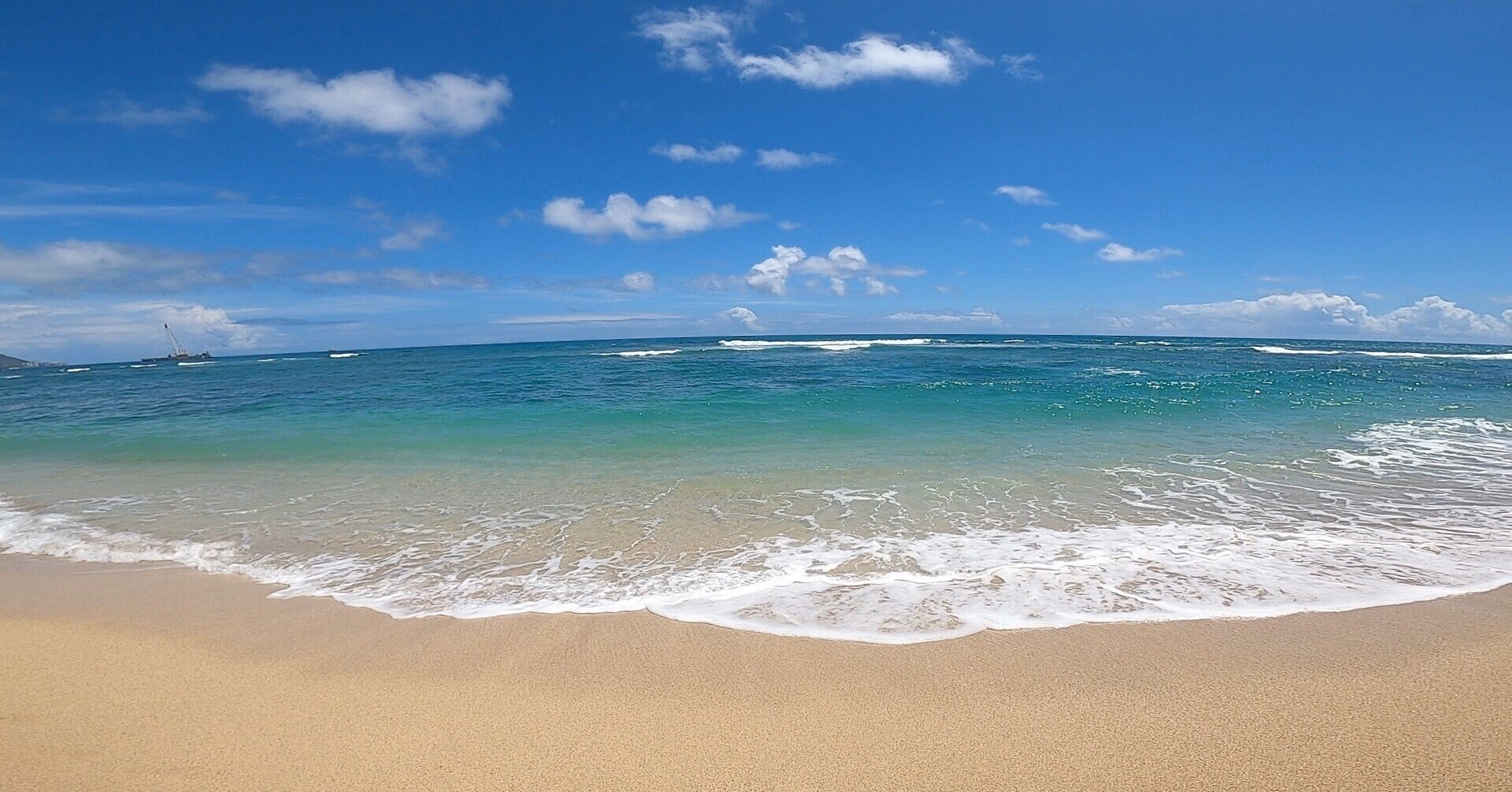 超穴場 サンドアイランドビーチを独り占め ハワイビーチ ハウのアロハライフ Note 超穴場 サンドアイランドビーチを独り占め ハワイビーチ ハウのアロハライフ Note