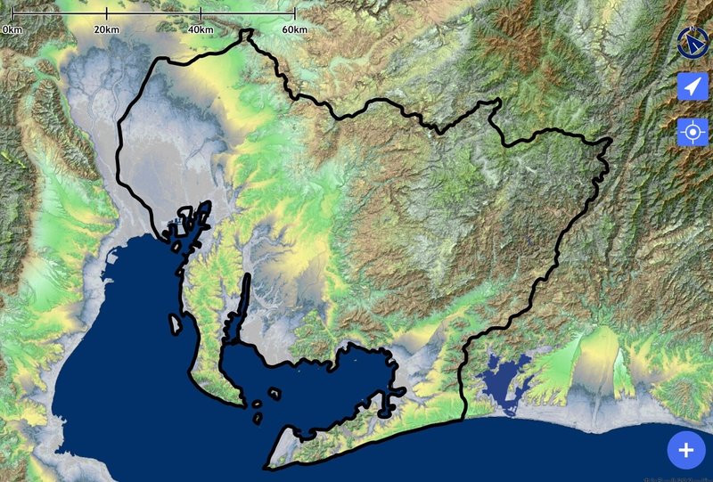 都道府県シリーズvol 34 愛知県 プロローグ ゆるく楽しむ Note