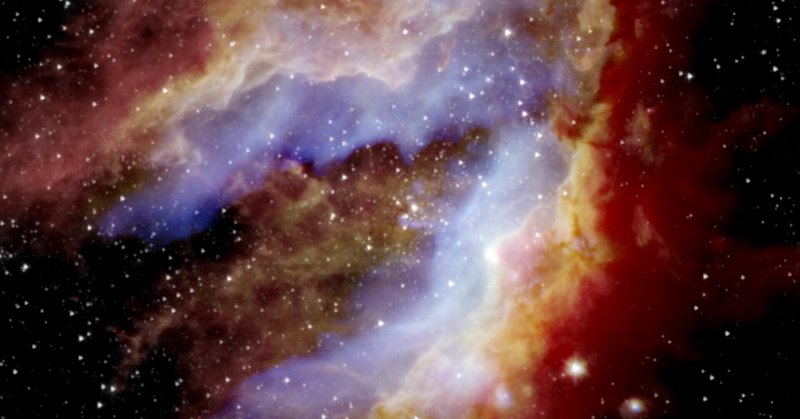 波動が上がると わかるようになる 宇宙人foxちゃん Note