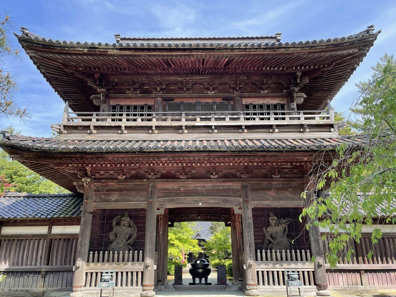 古くて新しい石佛群｜maki.Kanazawa