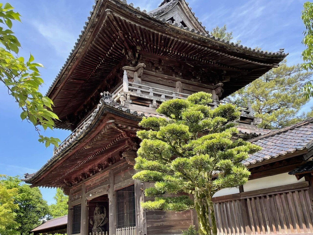 古くて新しい石佛群｜maki.Kanazawa