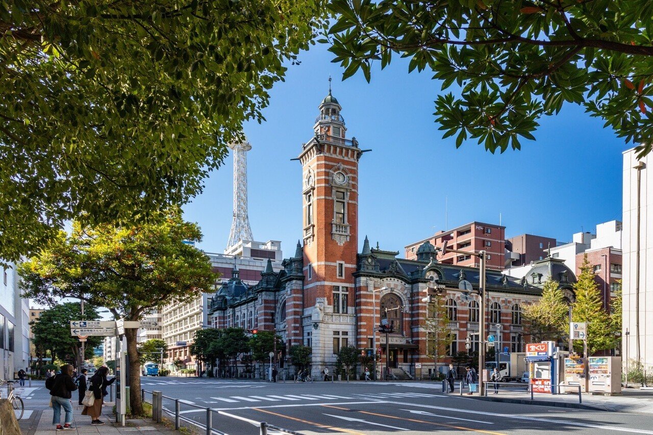 あらためて横浜の見どころをお届け コース周辺は観光名所がズラリ 横浜マラソン 横浜を走る 世界が変わる Note あらためて横浜の見どころをお届け コース周辺は観光名所がズラリ 横浜マラソン 横浜を走る 世界が変わる Note