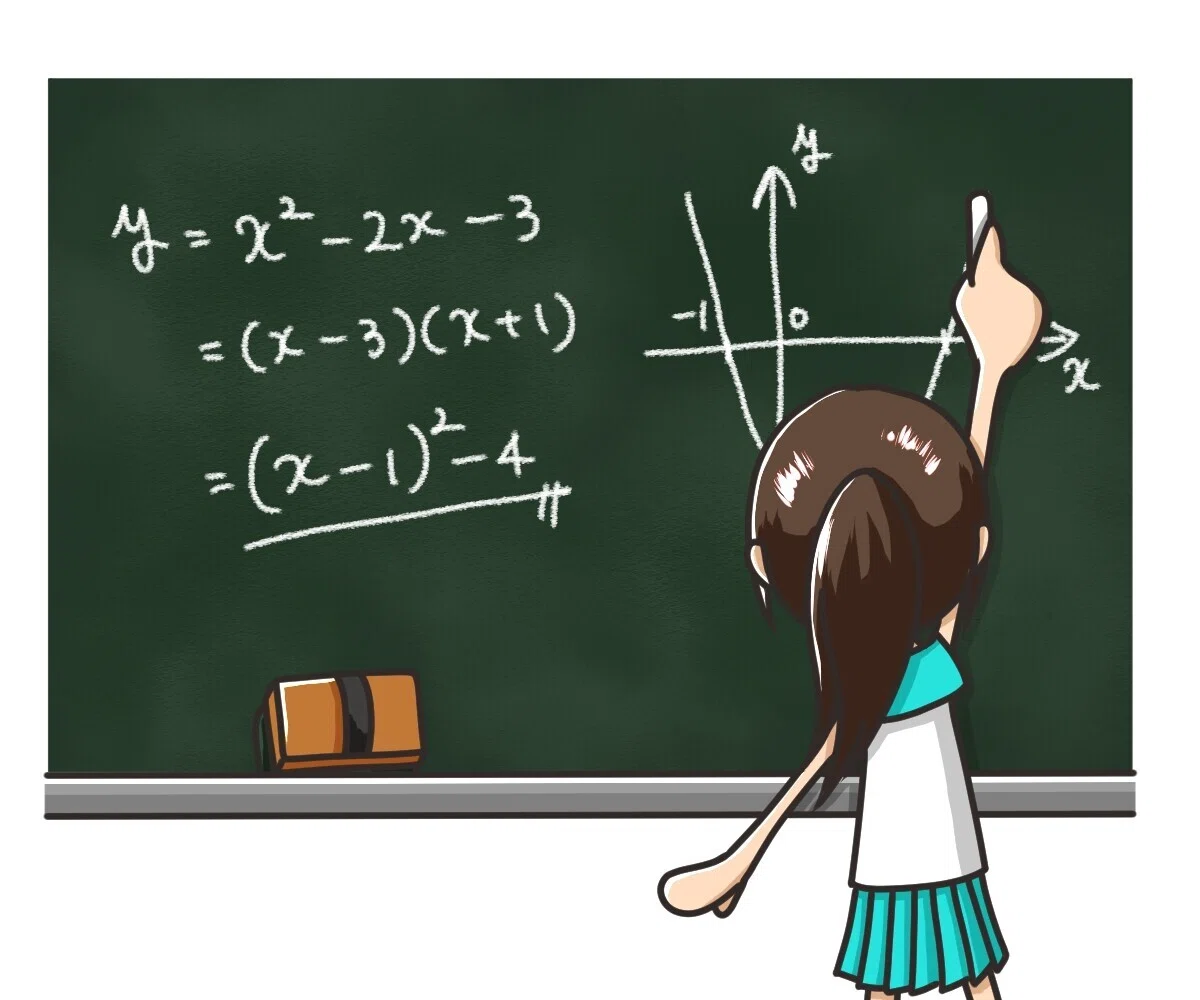 数学するjk5