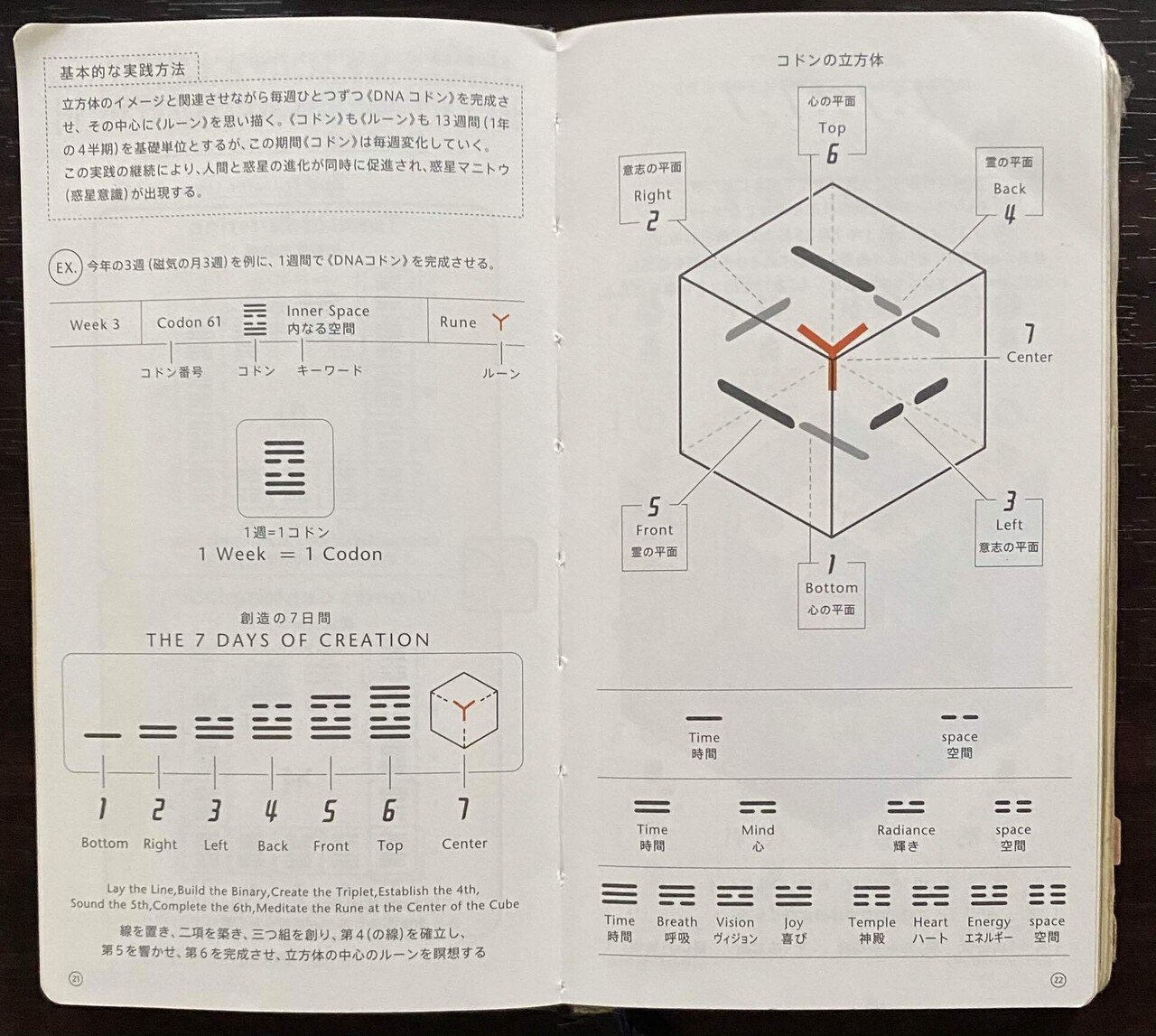 易経入門 CD 解説ブック 本
