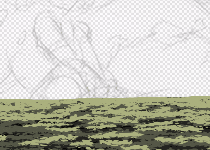 描き方講座企画その2 背景 ゑびっぷおえかき道場 Note