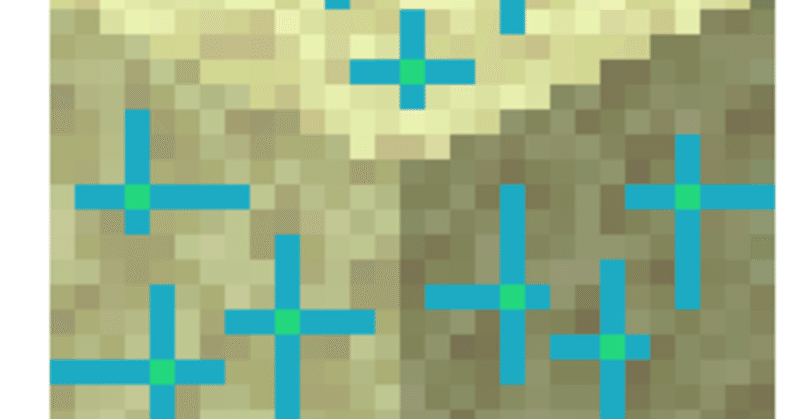 自作ドット絵 自作鉱石特集 終 Pnatupnatupnatuのnote フォロバ100 Note 自作ドット絵 自作鉱石特集 終 Pnatupnatupnatuのnote フォロバ100 Note