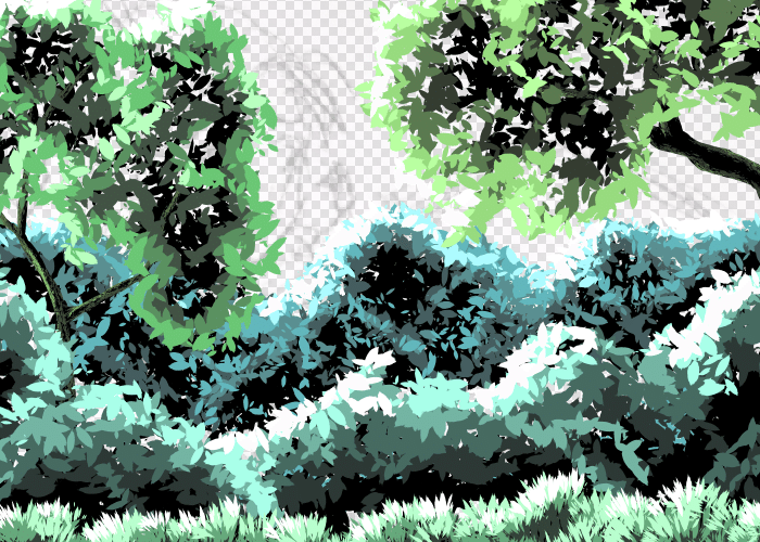 描き方講座企画その2 背景 ゑびっぷおえかき道場 Note 描き方講座企画その2 背景 ゑびっぷおえかき道場 Note