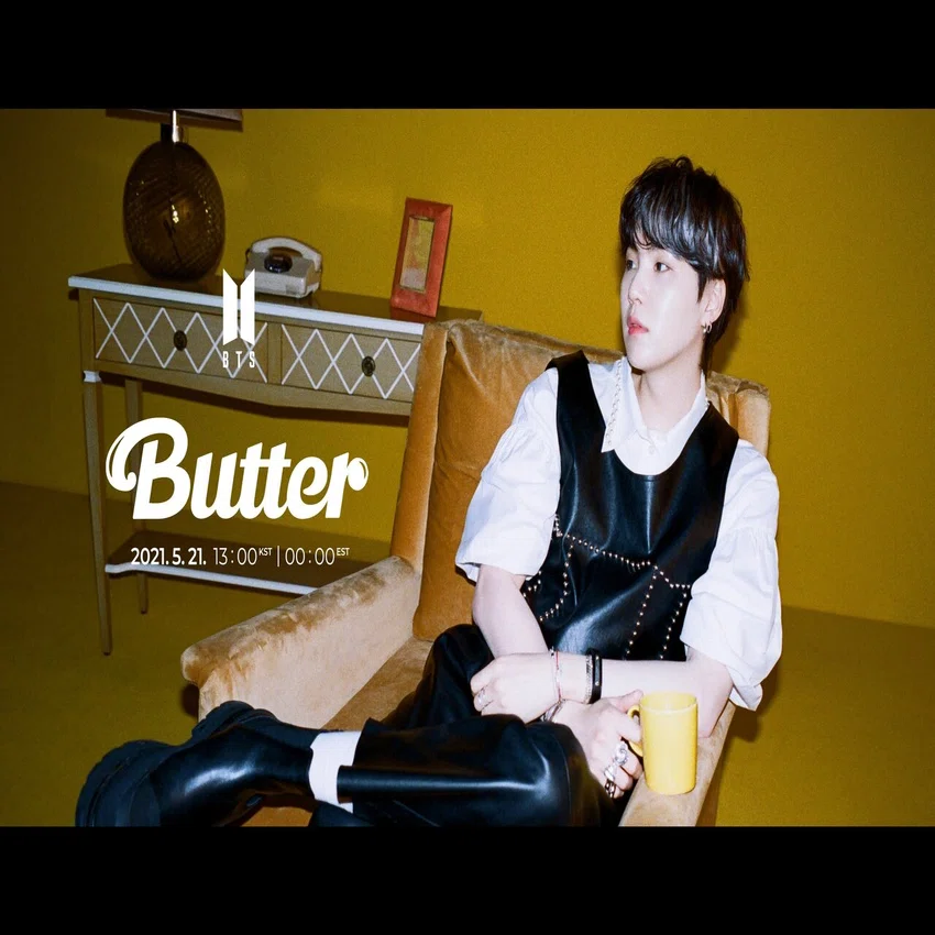 ロッテコンとButter🧈｜ももたろ