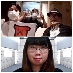 渋谷商店部 お店に行こう!本町・初台ブロック