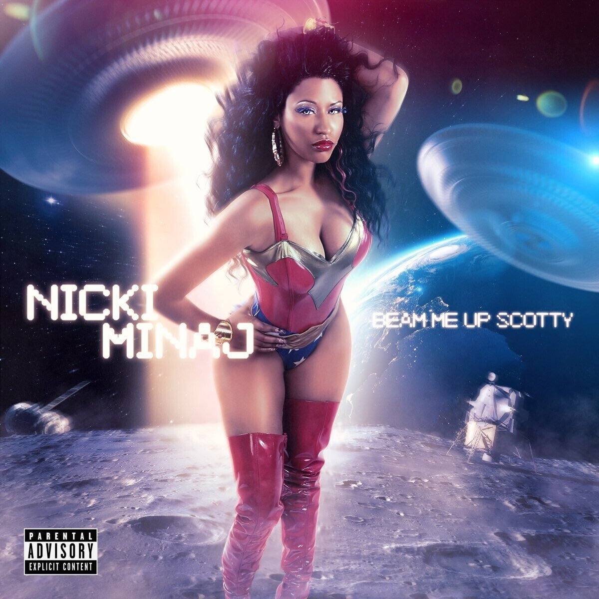 なぜ今 12年前のミックステープが再リリース Nicki Minaj Drake Lil Wayne Seeing Green 21 Digtracks Note