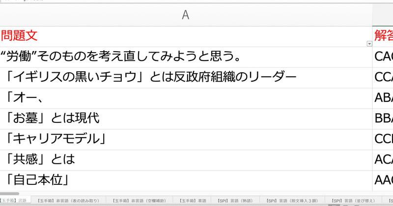 22卒 23卒 早稲田生監修 主要webテスト解答集 エリート就活生 Note
