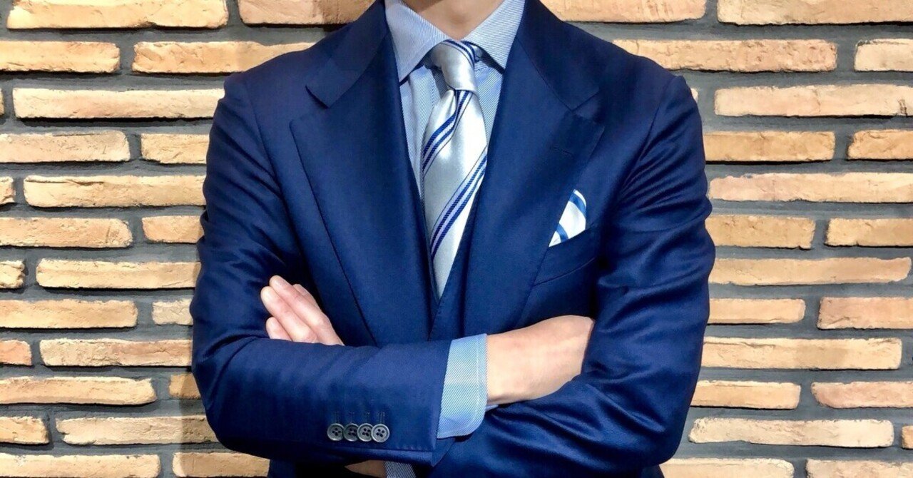 追憶のわがアイテム「ルイジボレッリ」｜hiroshi_izumi