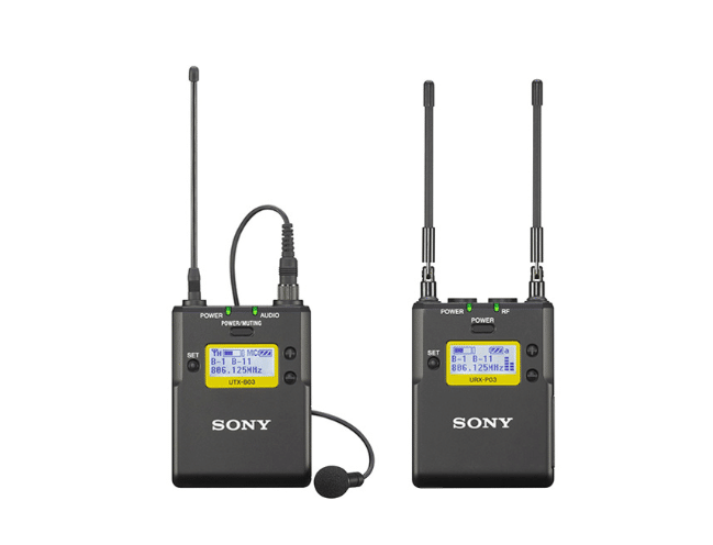 意外と簡単!SONY UWPシリーズを使ってみました!|東京カメラ 意外と簡単!SONY UWPシリーズを使ってみました!|東京カメラ