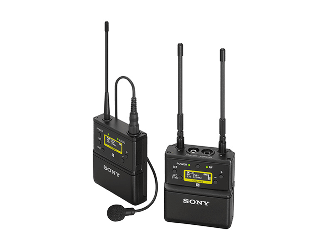 意外と簡単!SONY UWPシリーズを使ってみました!|東京カメラ 意外と簡単!SONY UWPシリーズを使ってみました!|東京カメラ