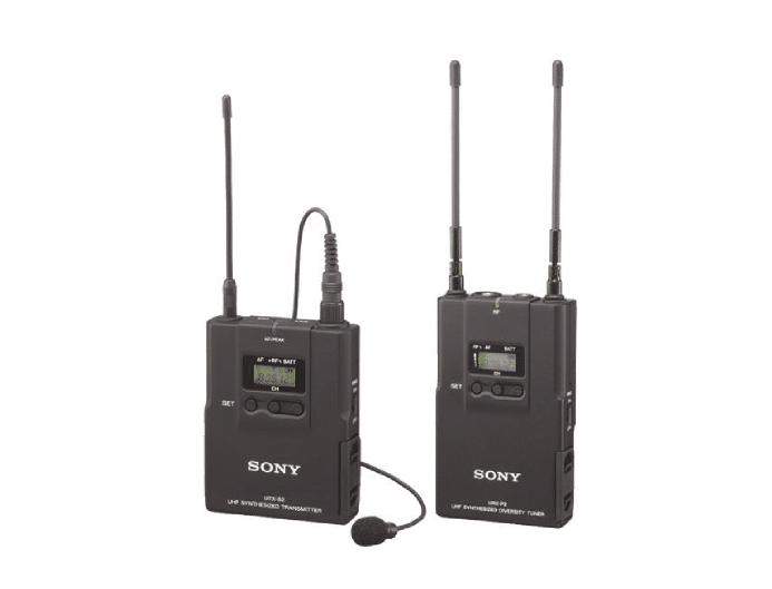 意外と簡単!SONY UWPシリーズを使ってみました!|東京カメラ 意外と簡単!SONY UWPシリーズを使ってみました!|東京カメラ