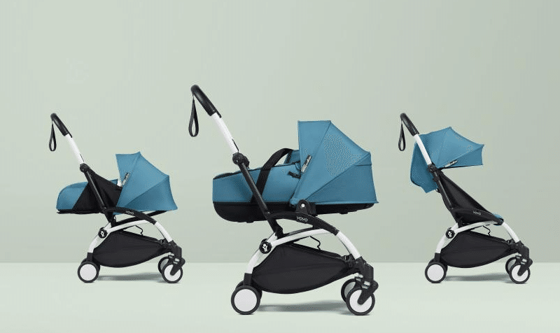 ベビーカーは日本製と海外製どっちがおすすめ それぞれの特徴は ウサギ 彡 育児中のママ Note