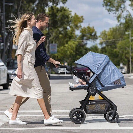 ベビーカーは日本製と海外製どっちがおすすめ それぞれの特徴は ウサギ 彡 育児中のママ Note