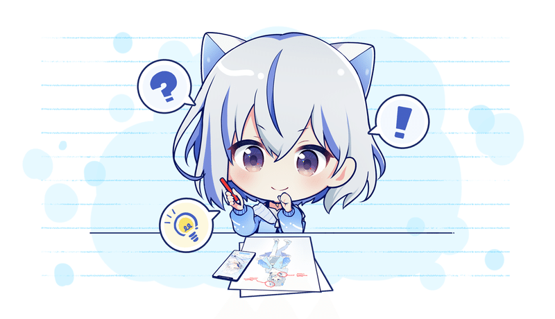 イラスト配信機能 Ver 2 プレビューテストのお知らせ Iriamふんわりジャーナル Note