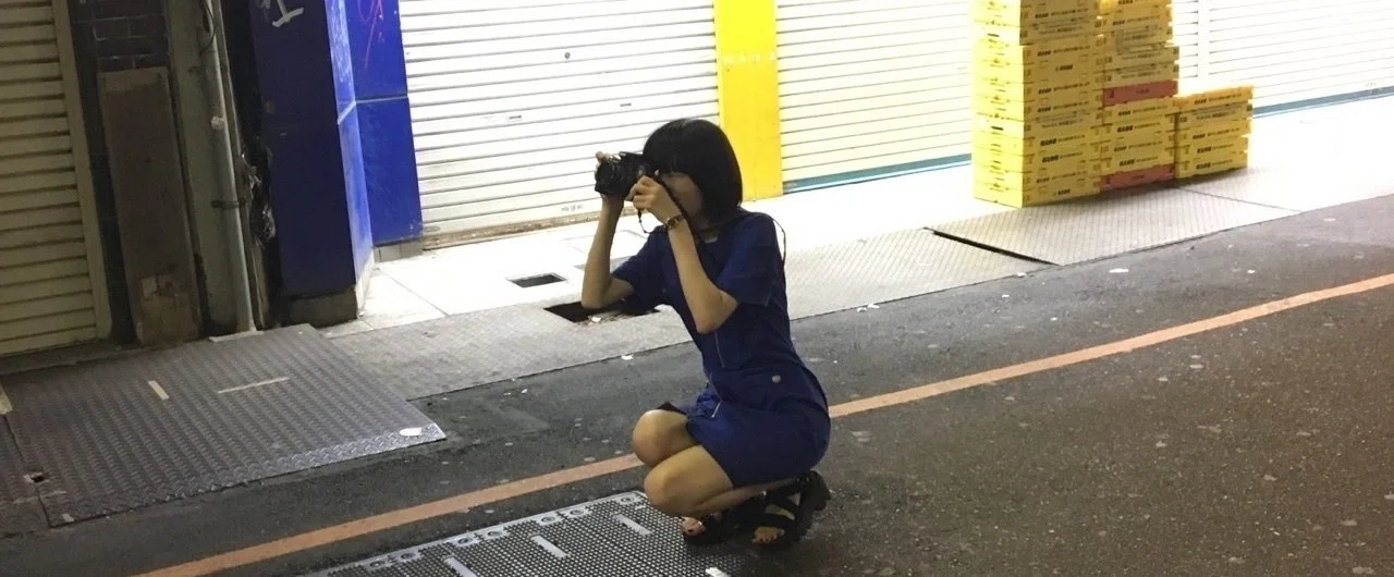 仕事の実績とプロフィール 絶対に終電を逃さない女 Note