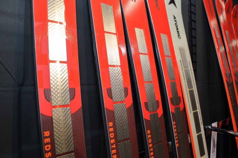 SKI GEAR 2021/22> NEWモデル情報 ATOMIC アトミック|SKI GEAR SKI GEAR 2021/22> NEWモデル情報 ATOMIC アトミック|SKI GEAR