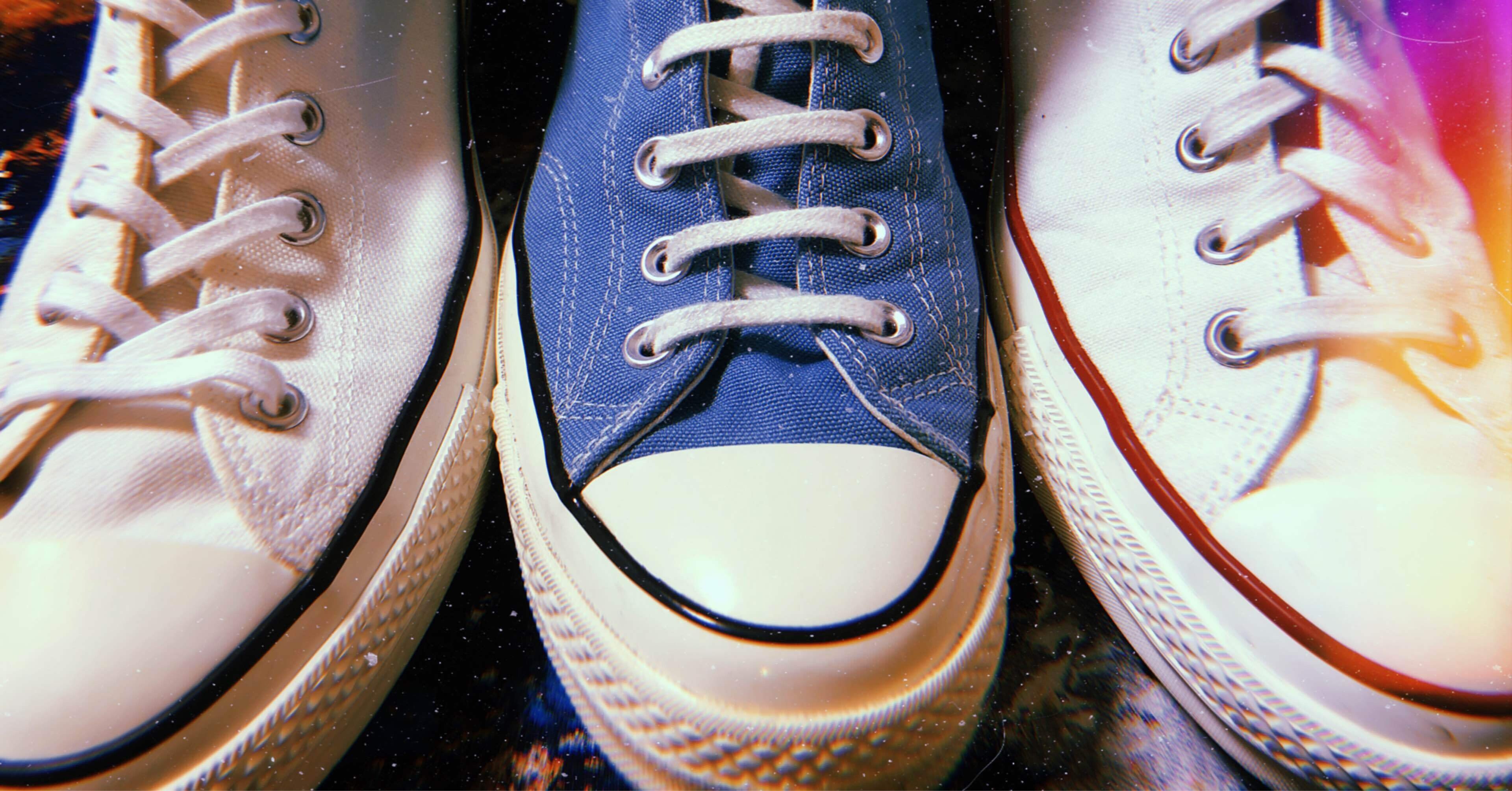 Converse All Starの話 6 くつひもの結び方編 序 リーラ Note Converse All Starの話 6 くつひもの結び方編 序 リーラ Note