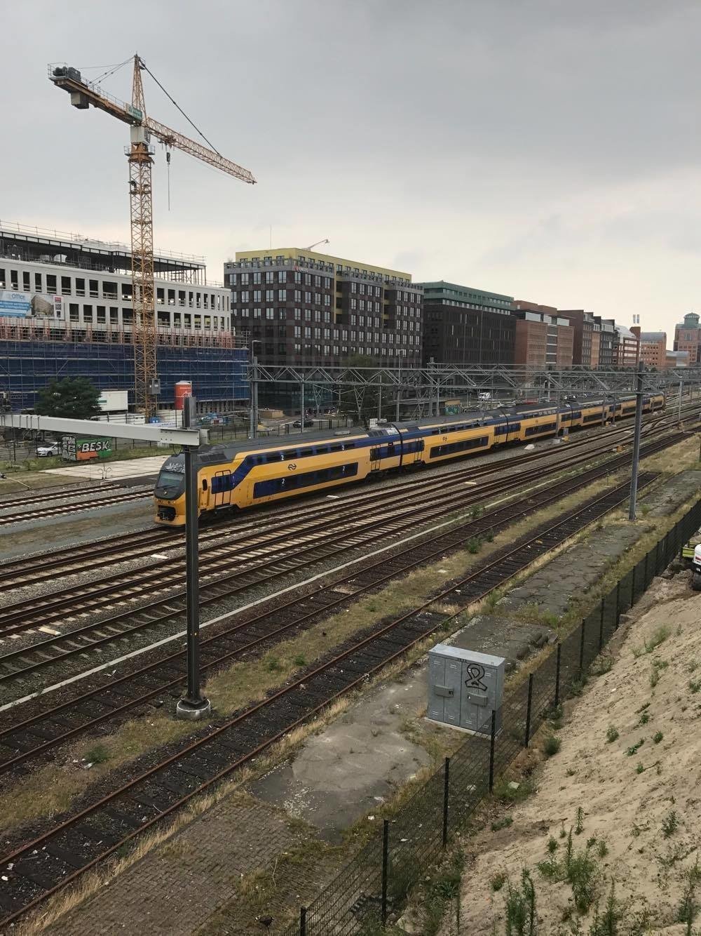 オランダに来てビックリした１７のこと オランダ女子ライフvol 3 海外行ってみた 心理学博士ちょっぺ 先生 Note