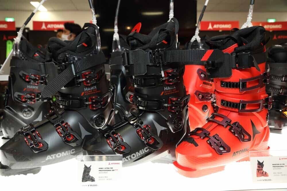 SKI GEAR 2021/22> NEWモデル情報 ATOMIC アトミック|SKI GEAR SKI GEAR 2021/22> NEWモデル情報 ATOMIC アトミック|SKI GEAR