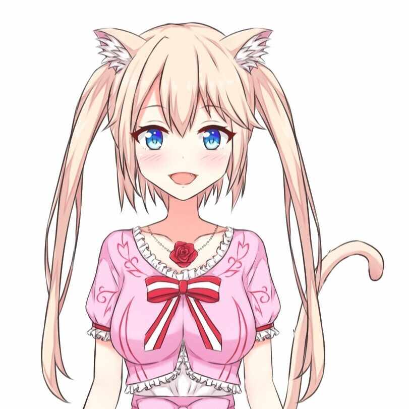 まゆにゃあ🐱VTuber界隈を考察する個人勢VTuber