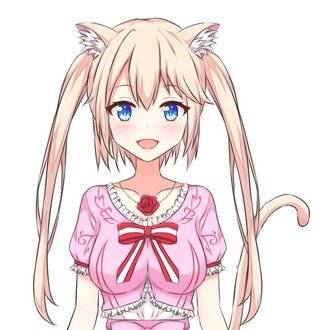 まゆにゃあ🐱VTuber界隈を考察する個人勢VTuber