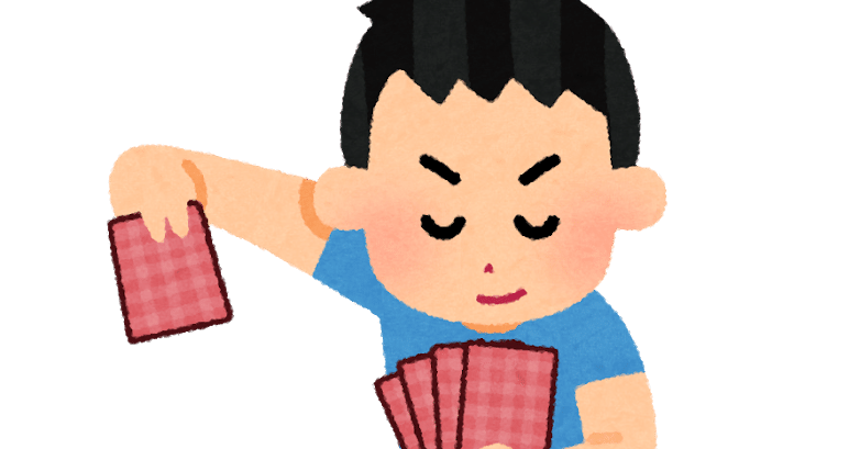遊戯王ocg身内大会でデッキ構築の無限の可能性を知った話 様 Note