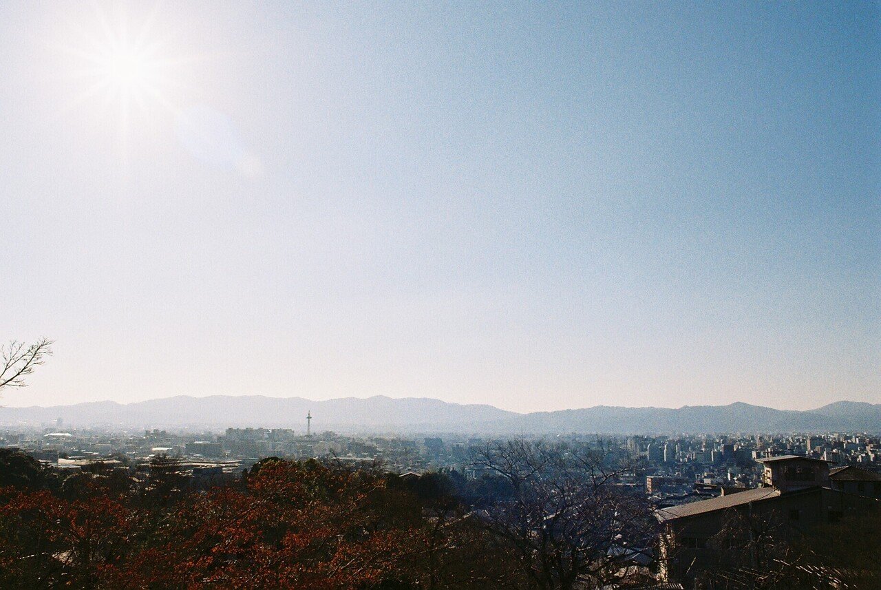 Nikon FG|みわ Nikon FG|みわ