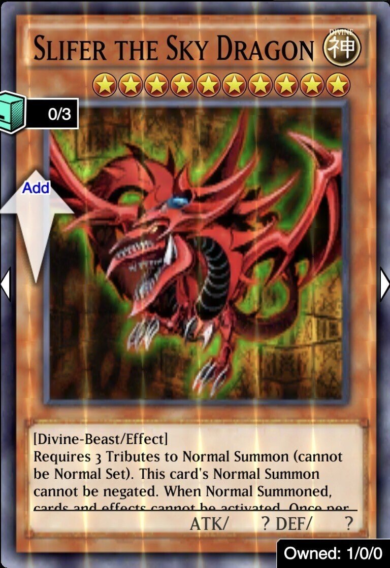 名作 遊戯王×英語】「ラーの翼神龍」って英語で言えますか？｜NikoO 遊戯王OCG デュエルモンスターズ