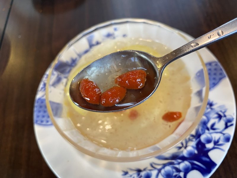 須坂市 バーミヤン 須坂店 ビャンビャン麺とオーギョーチ あらら Note