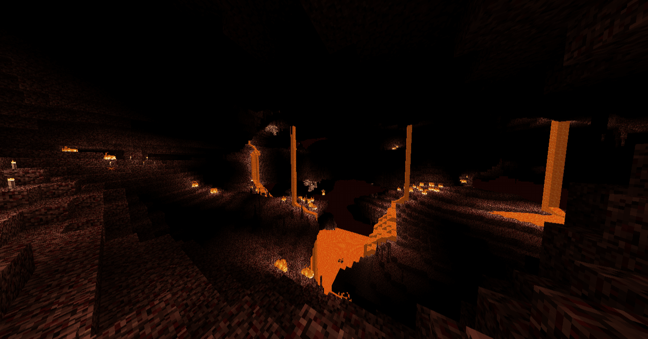 FTB Interactions #17 - 地獄の門|Pumpkin Melon(坂本) FTB Interactions #17 - 地獄の門|Pumpkin Melon(坂本)