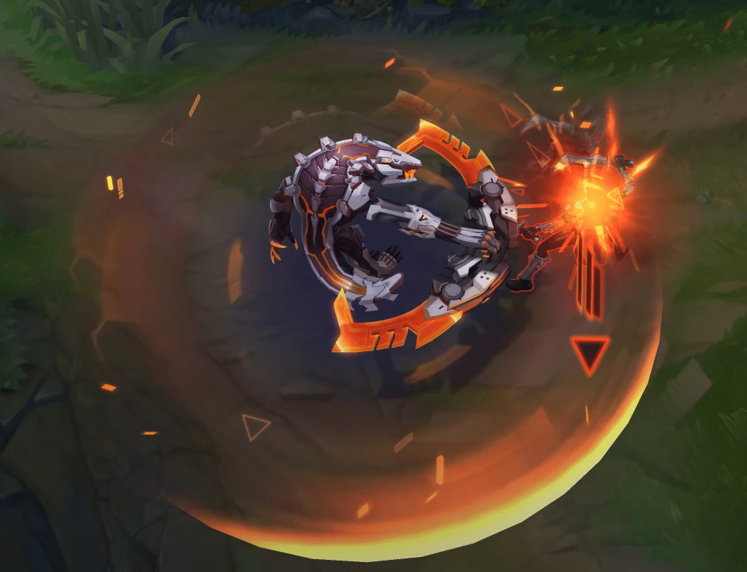 ｐｒｏｊｅｃｔ7種 新スキン総評 パッチ11 11 りん Note