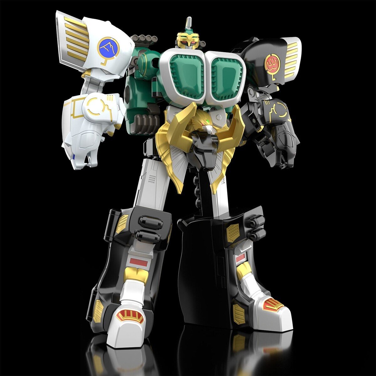 SMP　百獣合体 ガオキング ガオハンター ガオマッスル ライブロボ セット 楽天市場】送料無料 BANDAI Candy SMP [SHOKUGAN MODELING