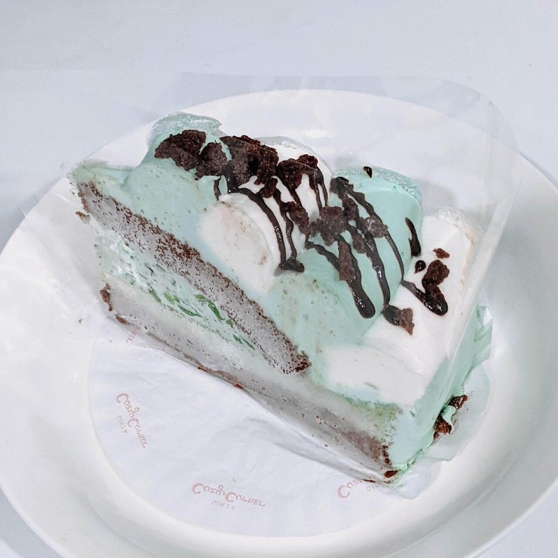 最近気になるチョコミントを語る サホ Note 最近気になるチョコミントを語る サホ Note