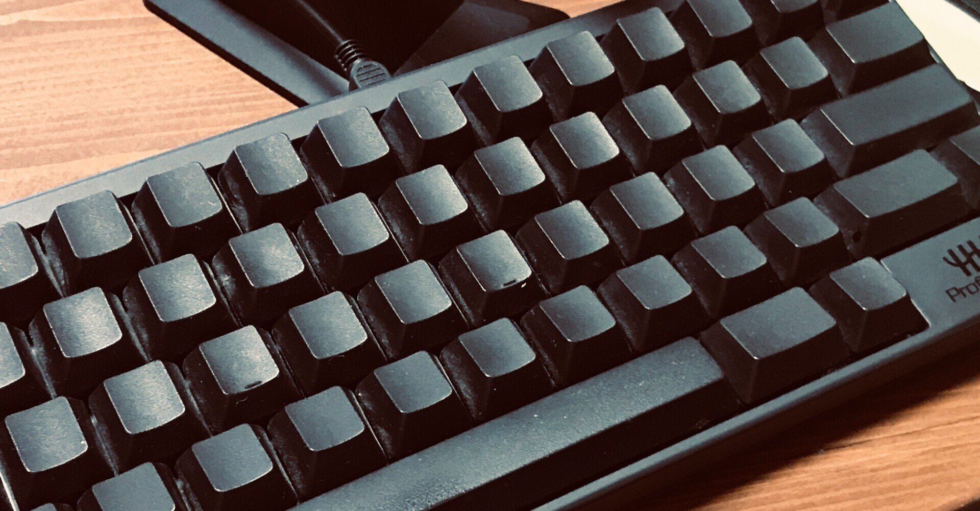 無刻印キーボード Keigo Note