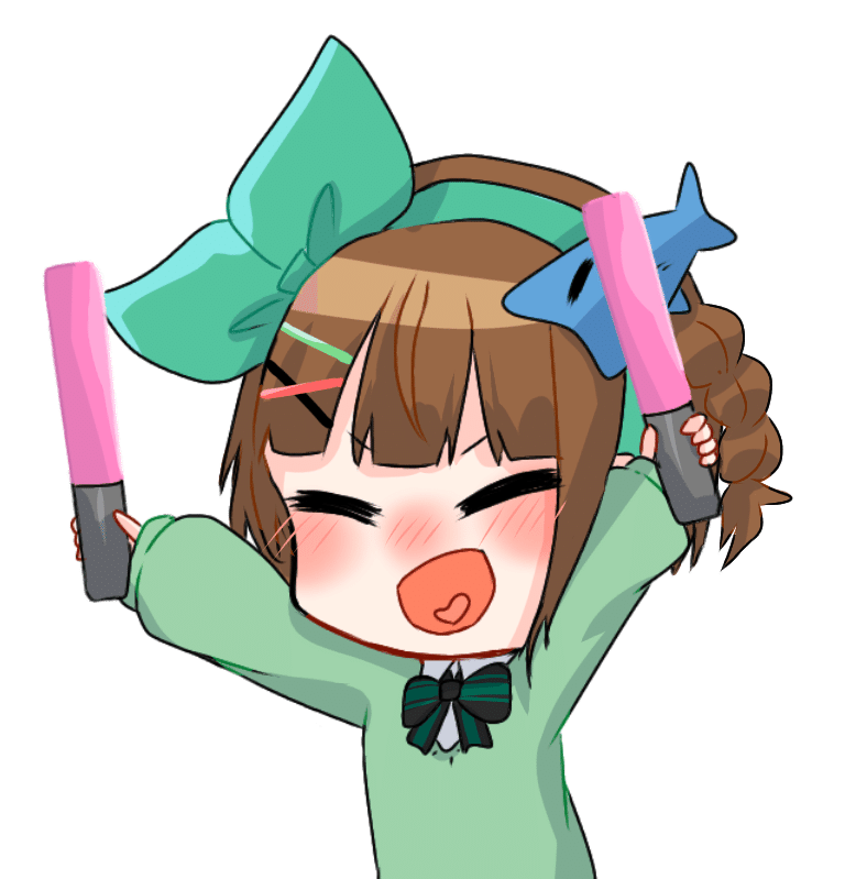 5月19日 烏丸りす Note