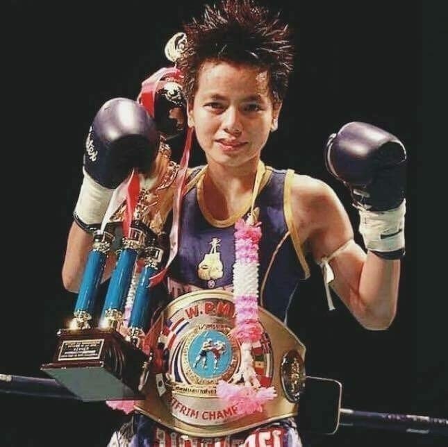 Njkf 伊藤紗弥 筋トレでパンチを強化してきた Vsヨッティング シット 勝ってベルトを巻く 11月26日 Njkf17 4th 後楽園ホール大会 Wbcムエタイ世界女子ミニフライ級王座決定戦 ゴング格闘技 Note Njkf 伊藤紗弥 筋トレでパンチを強化してきた Vsヨッティング シット 勝ってベルトを巻く 11月26日 Njkf17 4th 後楽園ホール大会 Wbcムエタイ世界女子ミニフライ級王座決定戦 ゴング格闘技 Note