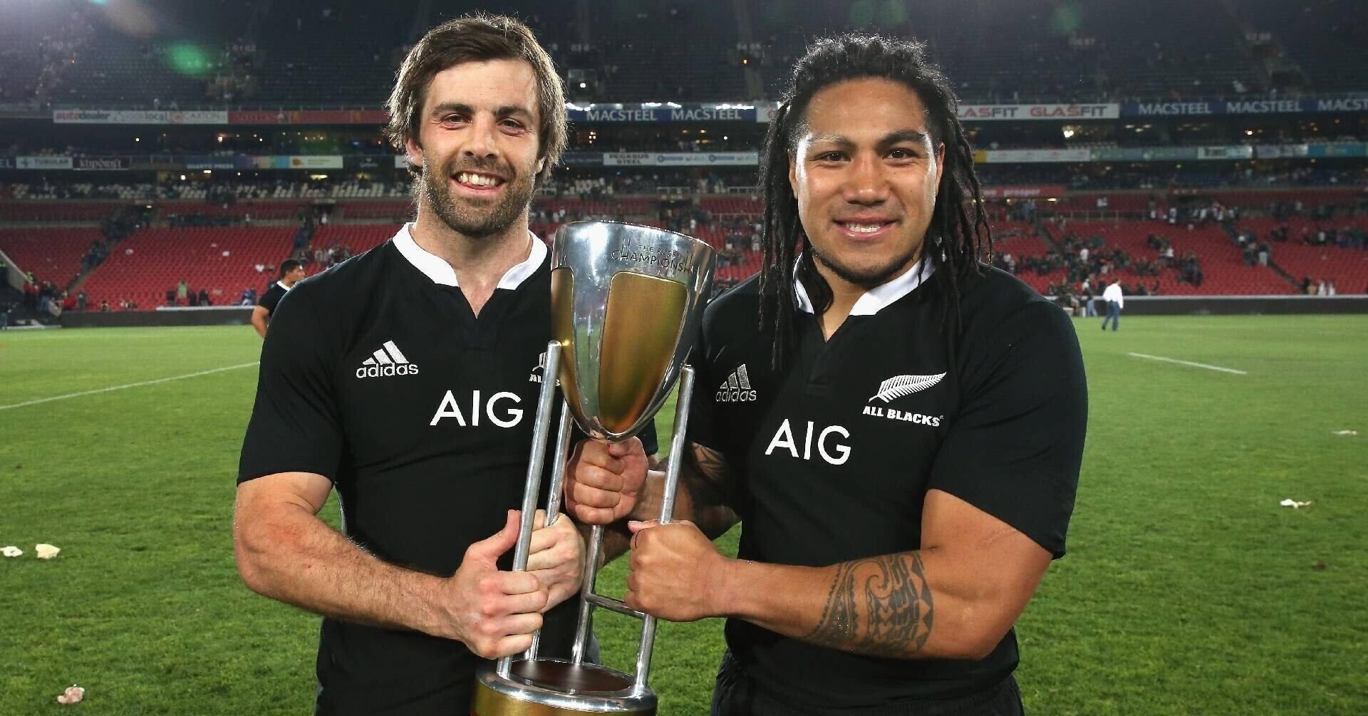 レジェンド・オブ・オールブラックス ALL BLACKS WEEK in Nihonbashi』開催 2024年10月18日（金）～10