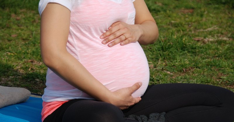 妊娠中の自転車 の新着タグ記事一覧 Note つくる つながる とどける