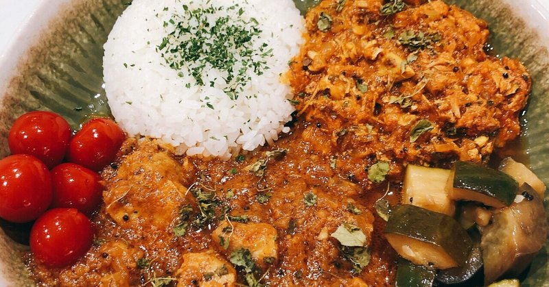 6月カレー教室のお知らせ kikuchi curry note