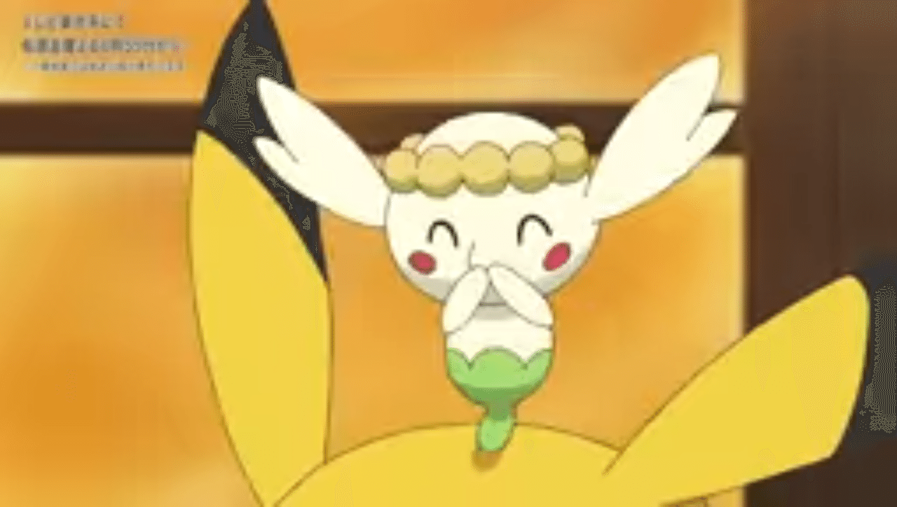 フラベベの白い花 が神回だった件 リユルン Note