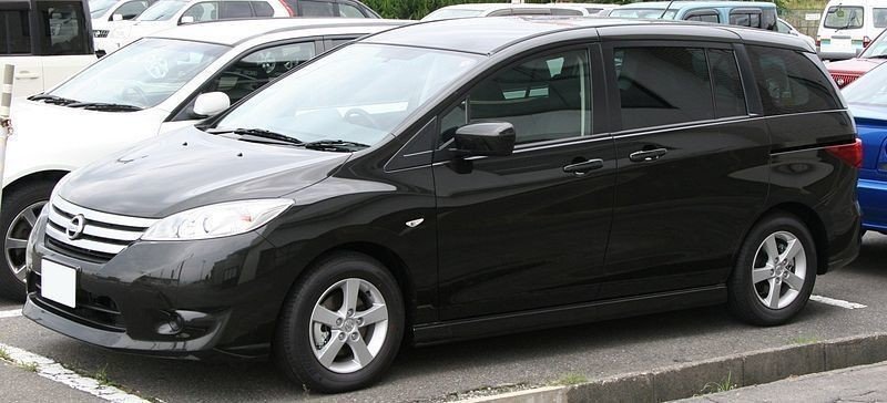 Oem車をまとめてみた うちくん Note