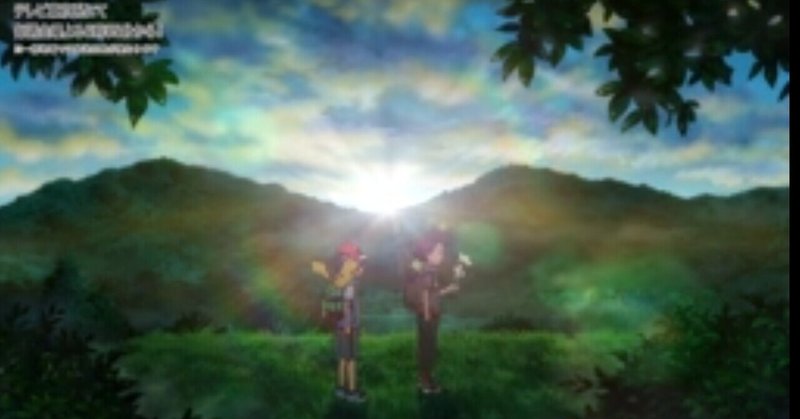 フラベベの白い花 が神回だった件 リユルン Note