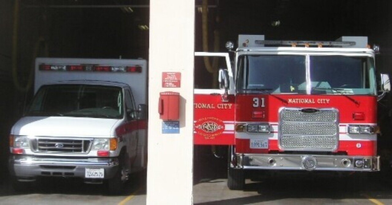 特別対談】米国ペンシルベニア州在住の現役paramedicに聞く病院前の救急活動―COVID-19の対応を含めて―｜へるす出版