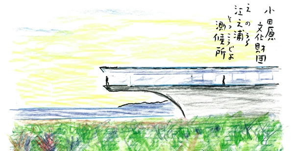 沢野ひとし【もう一度あの町に行こう】｜世界文化社 公式note｜note